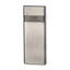 Zorro 636 Metal Ultra Thin Butane Gas Inflatable Grinding Wheel Lighter Holiday Gift Smoking Accessories Men's Small Tools Gift