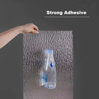 30x60/30cm Kitchen Self Adhesive Marble Tiles Wall Stickers Waterproof PVC Floor Tile Sticker Living Room Bathroom Decor