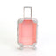 Miniature Mini Suitcase Candy Box Storage Accessories Portable Trolley Party Favor Boxs Simulation Trolley Case