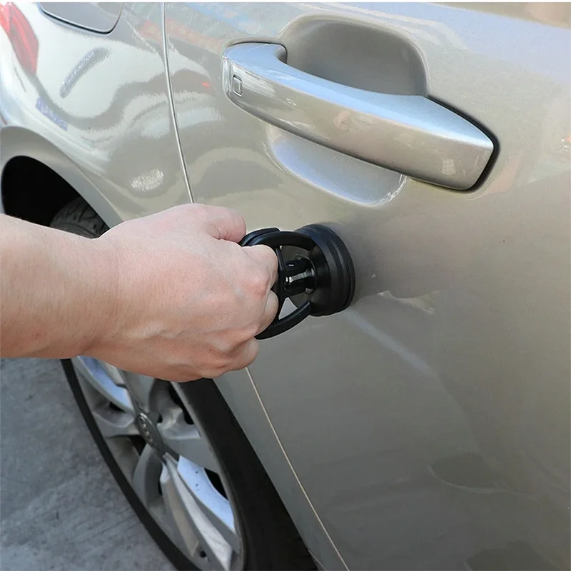 Dent Puller Pull Bodywork Panel Remover Sucker Tool Car Repair Sucker ToolSuction Cup Suitable For Small Dents Main image